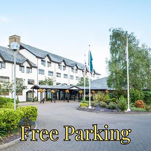 The Copthorne Hotel Cardiff