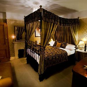 The Old Registry Guest House